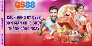 đăng ký qs88