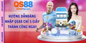 đăng nhập qs88