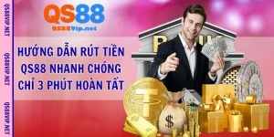 rút tiền qs88