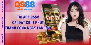 tải app qs88