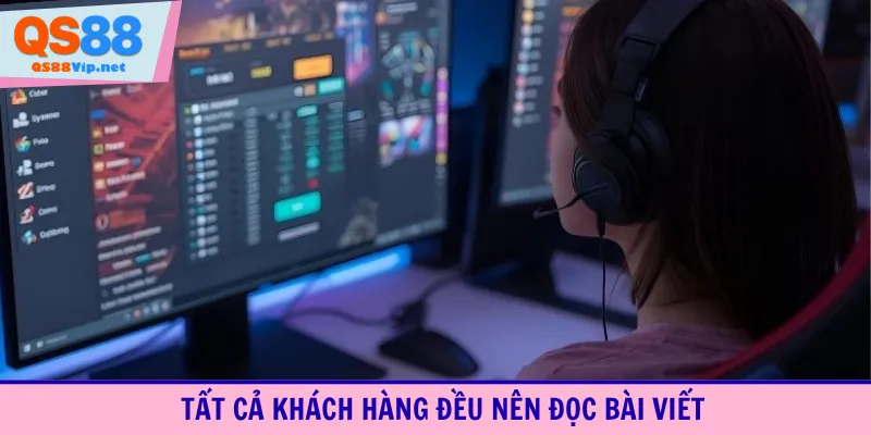 Tất cả khách hàng đều nên đọc bài viết