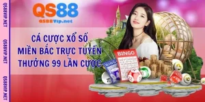 xổ số miến bắc
